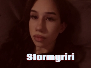 Stormyriri