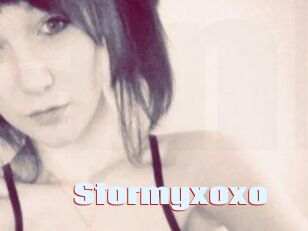 Stormyxoxo