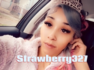 Strawberry327