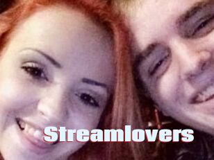 Streamlovers