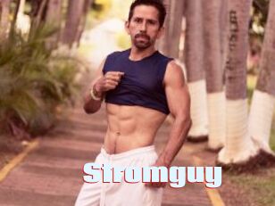 Stromguy