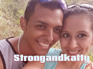 Strongandkatty