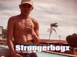 Strongerboyx