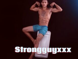 Strongguyxxx
