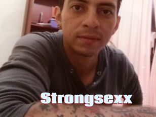 Strongsexx