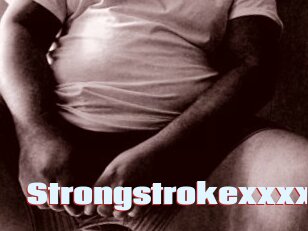 Strongstrokexxxx