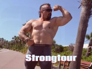 Strongtour