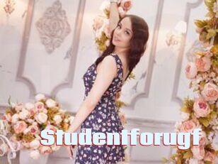 Studentforugf