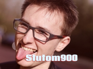 Stutom900