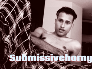 Submissivehorny