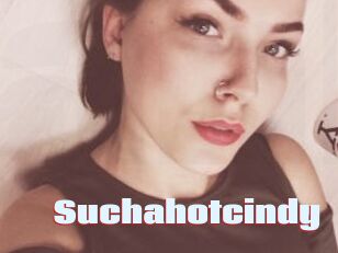 Suchahotcindy