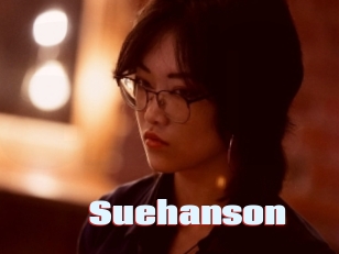 Suehanson