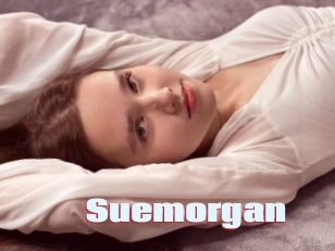 Suemorgan