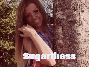 Sugarthess