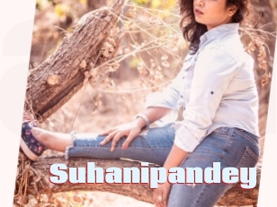 Suhanipandey