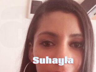 Suhayla