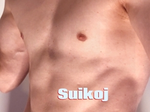 Suikoj