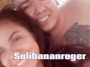 Sulibananroger