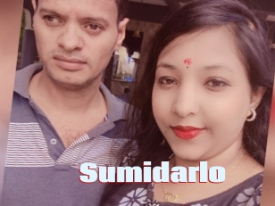 Sumidarlo