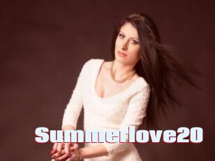 Summerlove20