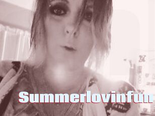 Summerlovinfun