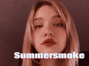 Summersmoke