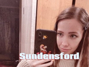 Sundensford