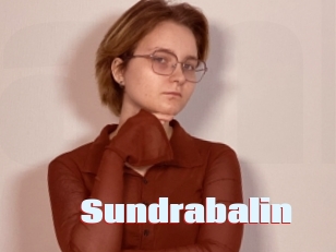 Sundrabalin