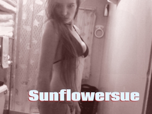 Sunflowersue