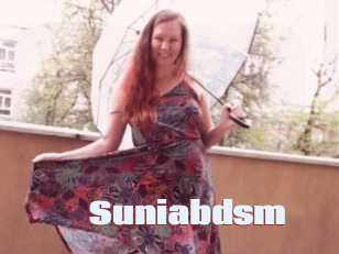 Suniabdsm