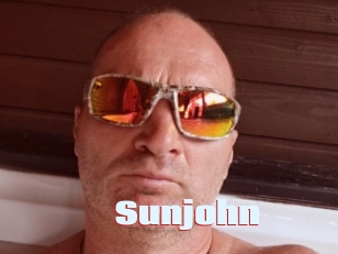 Sunjohn