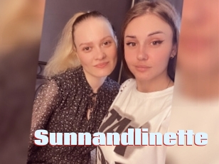 Sunnandlinette