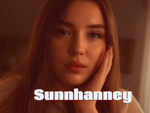 Sunnhanney