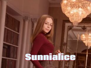 Sunnialice