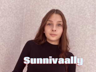 Sunnivaally