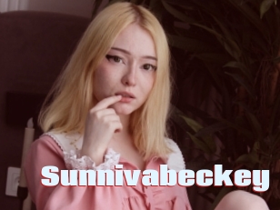 Sunnivabeckey