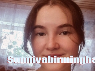 Sunnivabirmingha