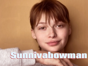 Sunnivabowman
