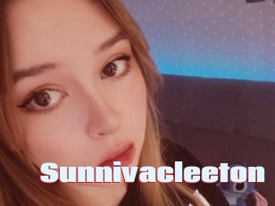 Sunnivacleeton