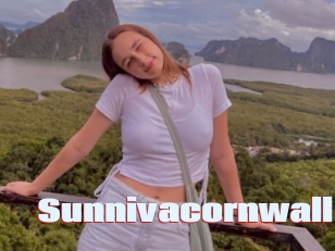 Sunnivacornwall