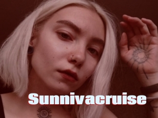 Sunnivacruise