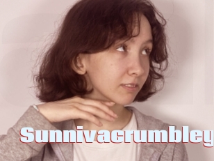 sunnivacrumbley Anal Open