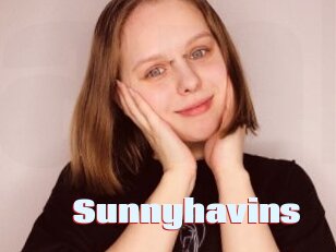 Sunnyhavins