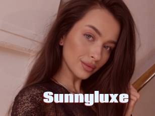 Sunnyluxe