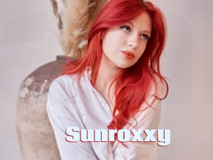 Sunroxxy