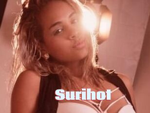 Surihot