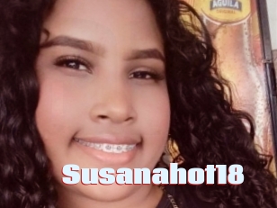 Susanahot18