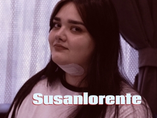 Susanlorente