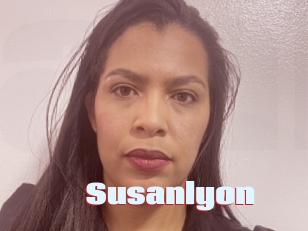 Susanlyon