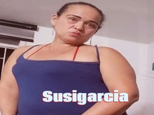 Susigarcia